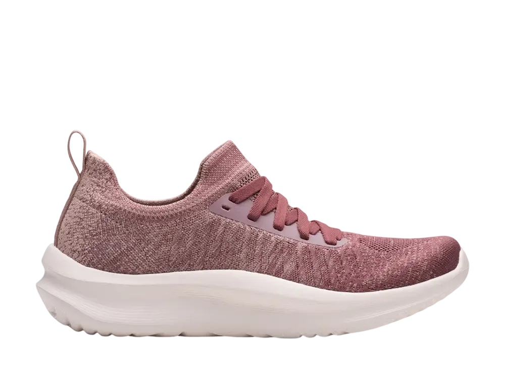 Clarks Women's Solevana Lace "Merlot Combo"
