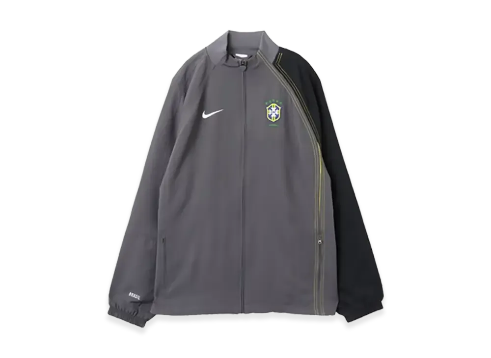 Nike CBF M NK Reissue TRK JKT "Gray"