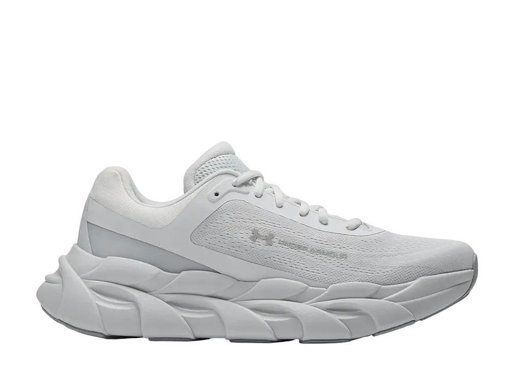 アンダーアーマー UAヘイロー ランナー "ディスタントグレー"