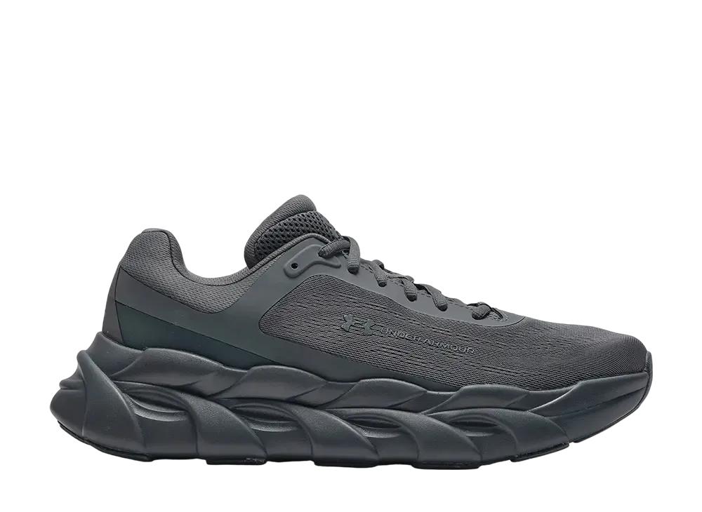 アンダーアーマー UAヘイロー ランナー "キャッスルロック"