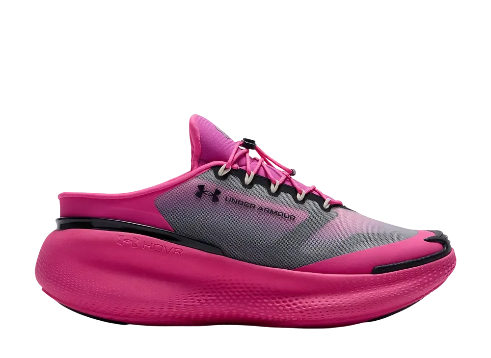 アンダーアーマー UAノヴァ "レベルピンク"