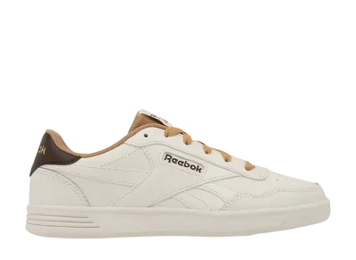 Reebok Court Advance "Chalk/Camel"