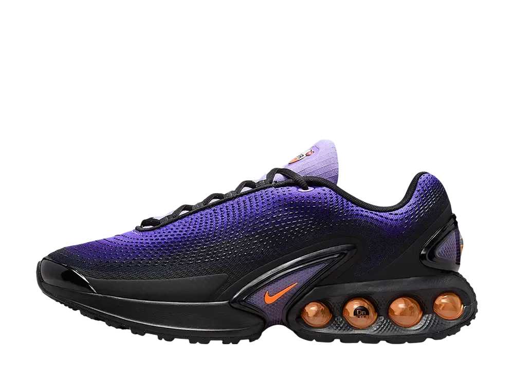 Nike Air Max DN SE "Medium Violet/Voltage Purple"