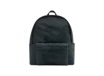 Burberry Windbreaker Backpack "Cobble"