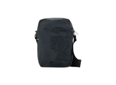 Burberry Windbreaker Phone Bag "Cobble"