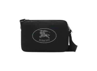 Burberry Orkney Crossbody Bag "Black"