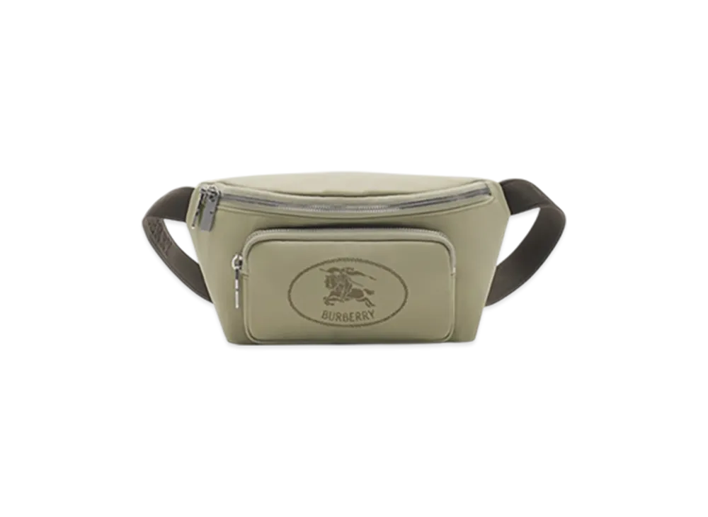 Burberry Orkney Belt Bag "Light Hunter"