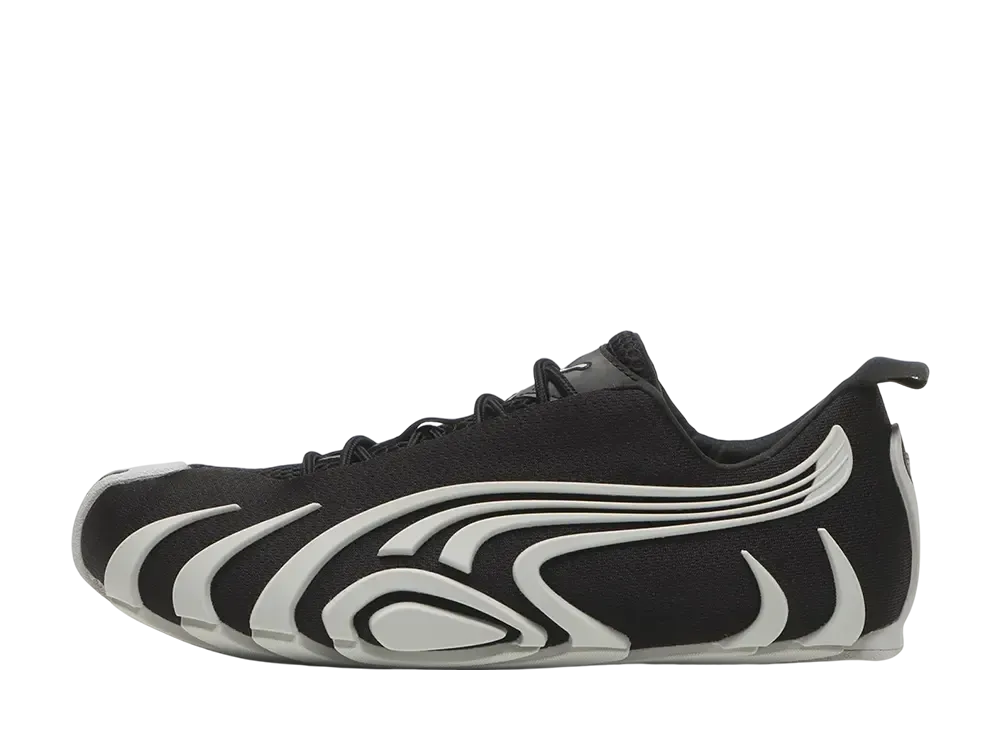 Puma Talon OG "Puma Black/Flat Light Gray"