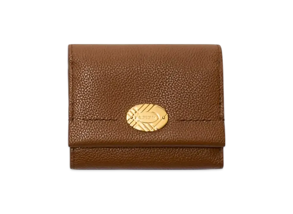 Burberry Cotswolds Wallet "Hazel"