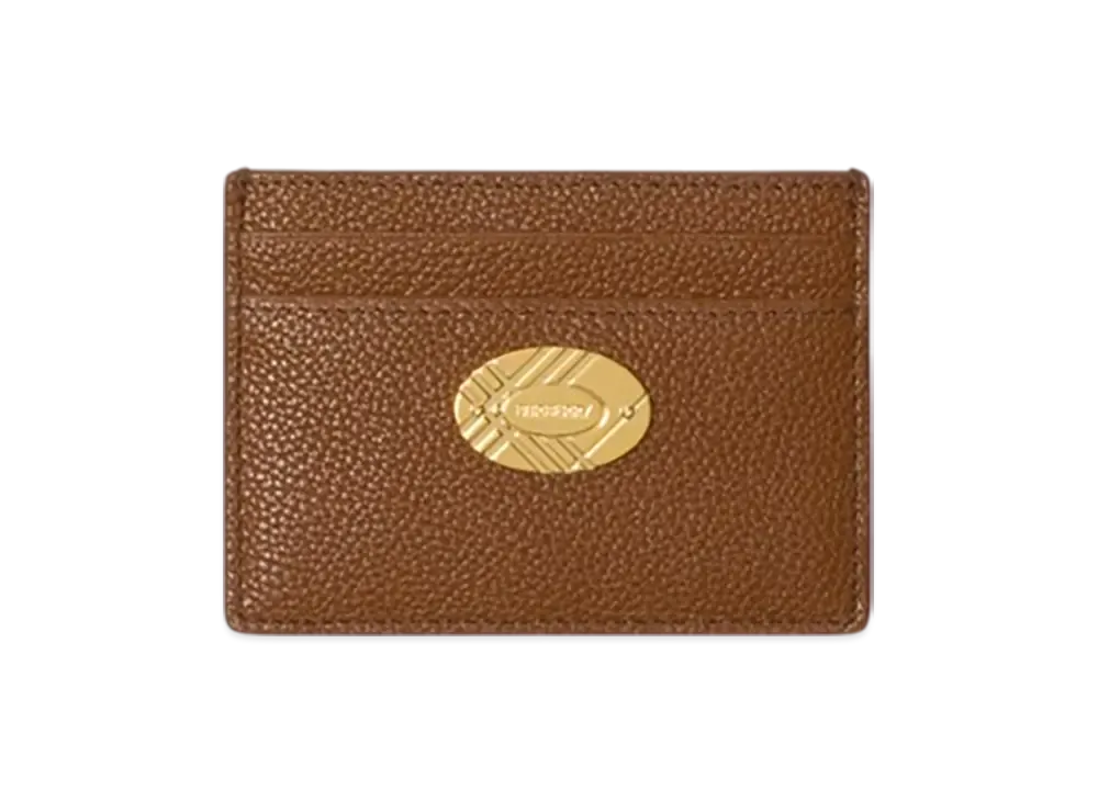 Burberry Cotswolds Card Case "Hazel"