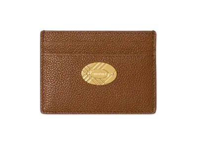 Burberry Cotswolds Card Case "Hazel"