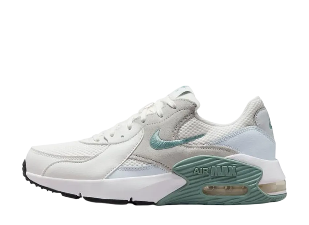 Nike Women's Air Max Excee "Summit White/Pure Platinum/White/Cannon"