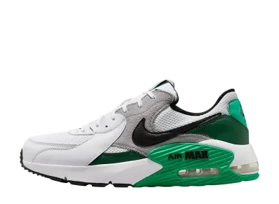Nike Air Max Excee "Summit White/Stadium Green/Fir/Black"