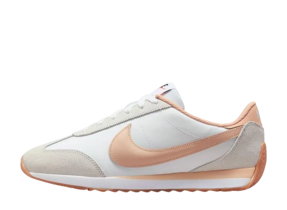 ナイキ ウィメンズ パシフィック "ホワイト"