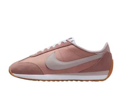 Nike Women's Pacific "Particle Pink/White/Total Orange/Platinum Violet"