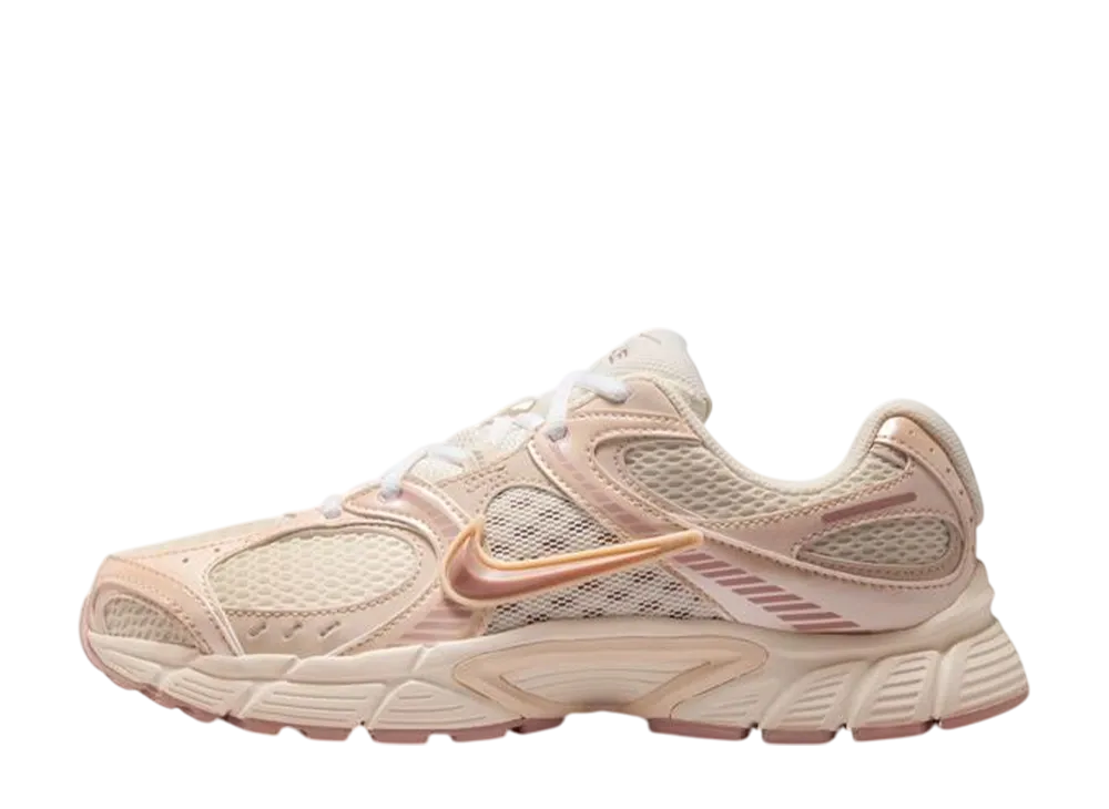 Nike Women's V5 RNR "Soft Pearl/Particle Pink/Pearl White"