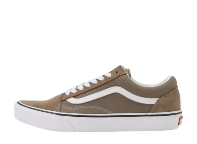 Vans Old Skool "Color Theory Walnut"