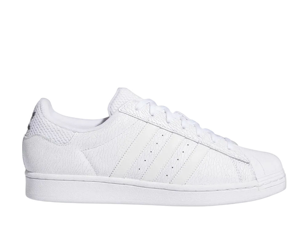 Vitoria × adidas Superstar ADV "Cloud White/Core Black"