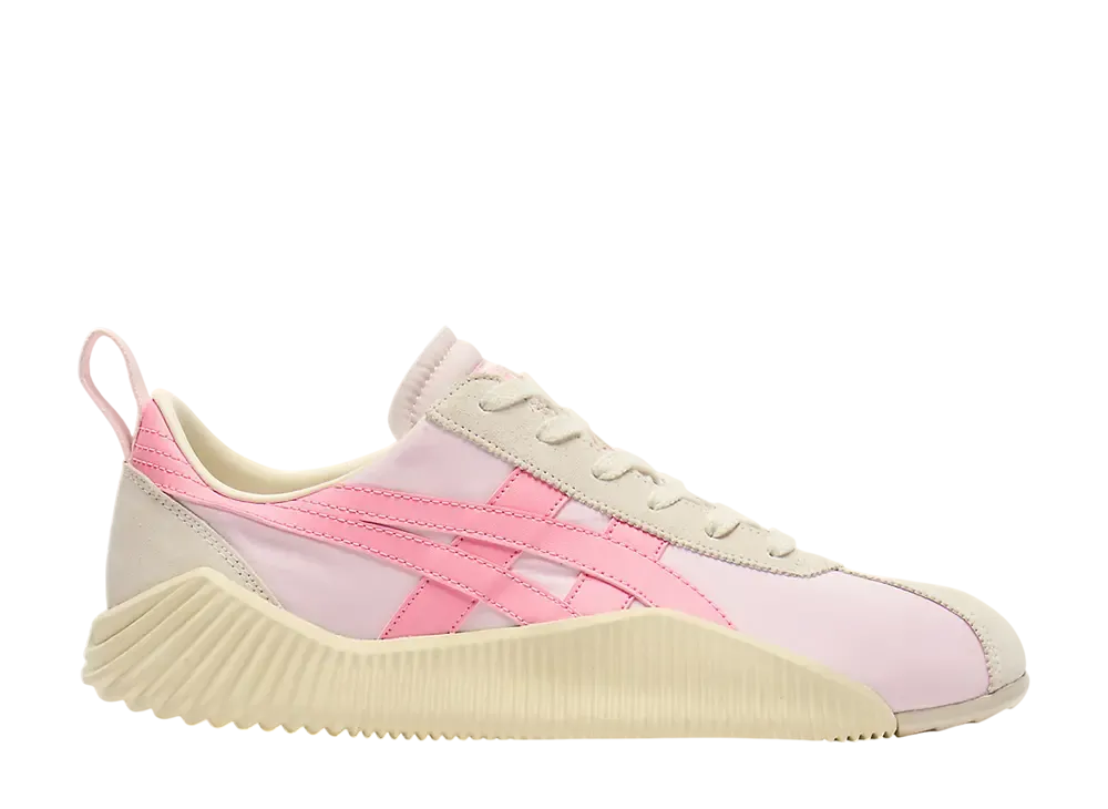 Onitsuka Tiger Acromount "Sheet Rock/Black"