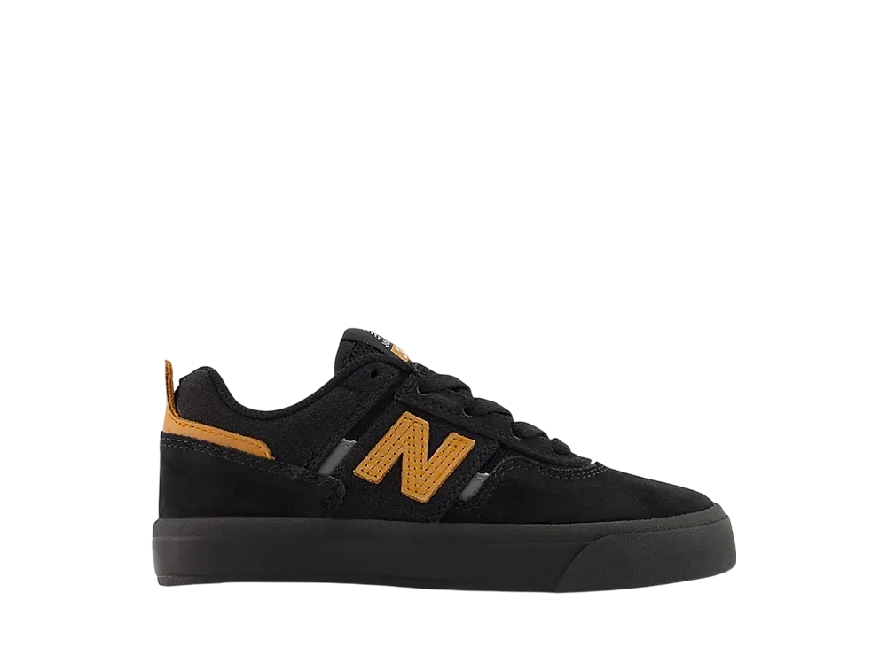 New Balance PS Numeric Jamie Foy 306 "Black/Brown"