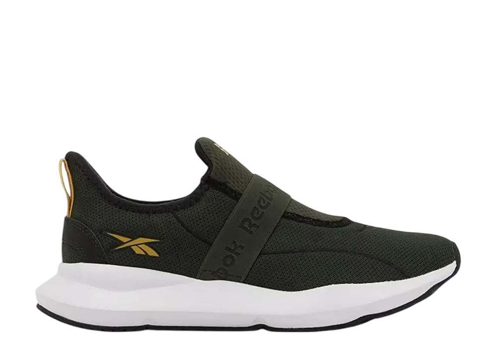 Reebok Cityride Ease "Grit Green"