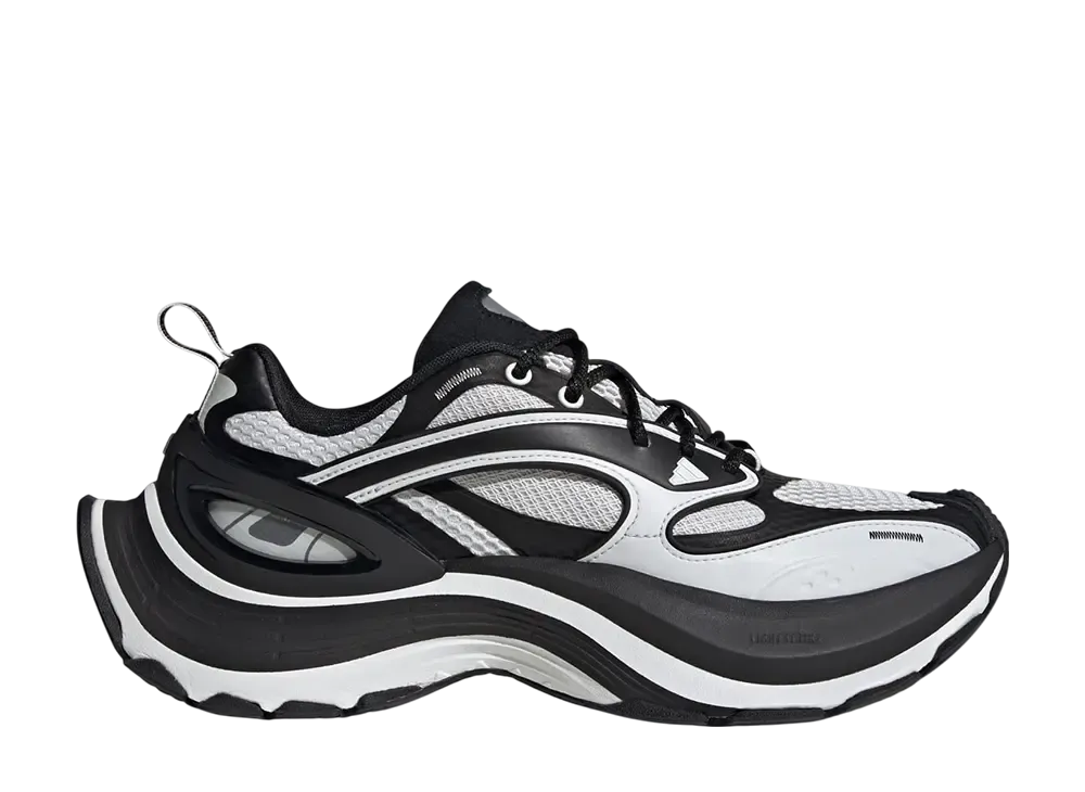 adidas XLG Speed "Crystal White/Core Black"