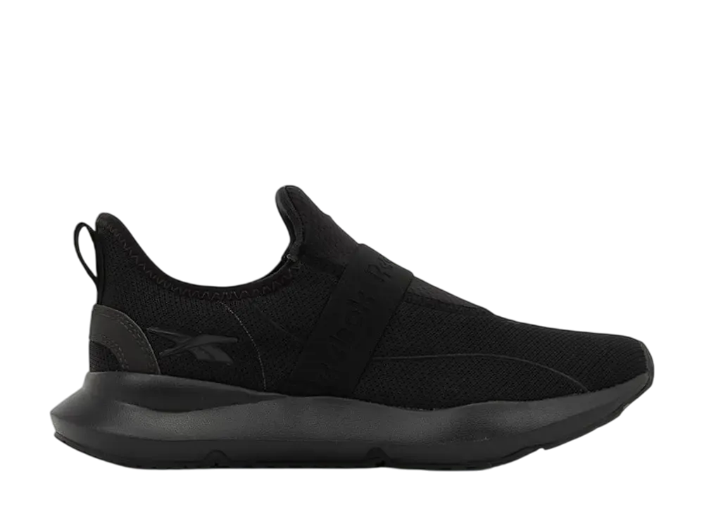 リーボック シティライド イーズ "ナイトブラック"