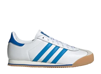 adidas K 74 "Cloud White/Bright Blue/Blue"