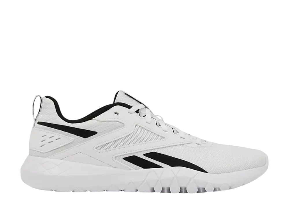 Reebok Flexagon Energy TR 4 "Footwear White"
