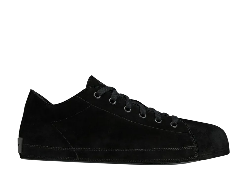 アディダス ワイスリー ニッツァスター ロー "ブラック"