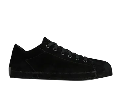 adidas Y-3 Nizzastar Lo "Black"