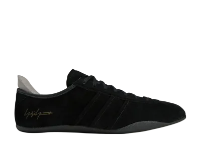 adidas Y-3 Tokyo "Black"