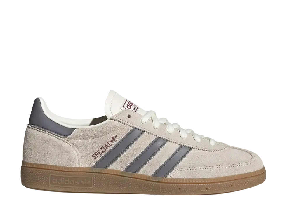 アディダスオリジナルス ハンドボール スペツィアル "ブリス/トレースグレー/ノーブルマルーン"