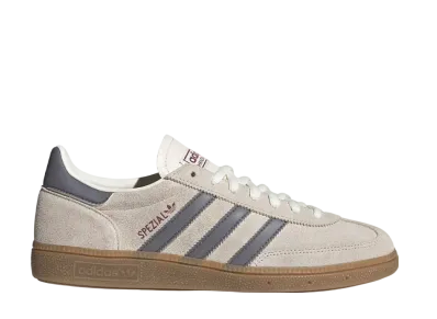 adidas Handball Spezial "Bliss/Trace Grey/Noble Maroon"