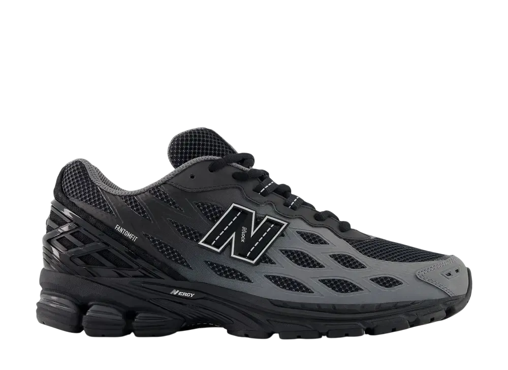 ニューバランス 1906 "ブラック"