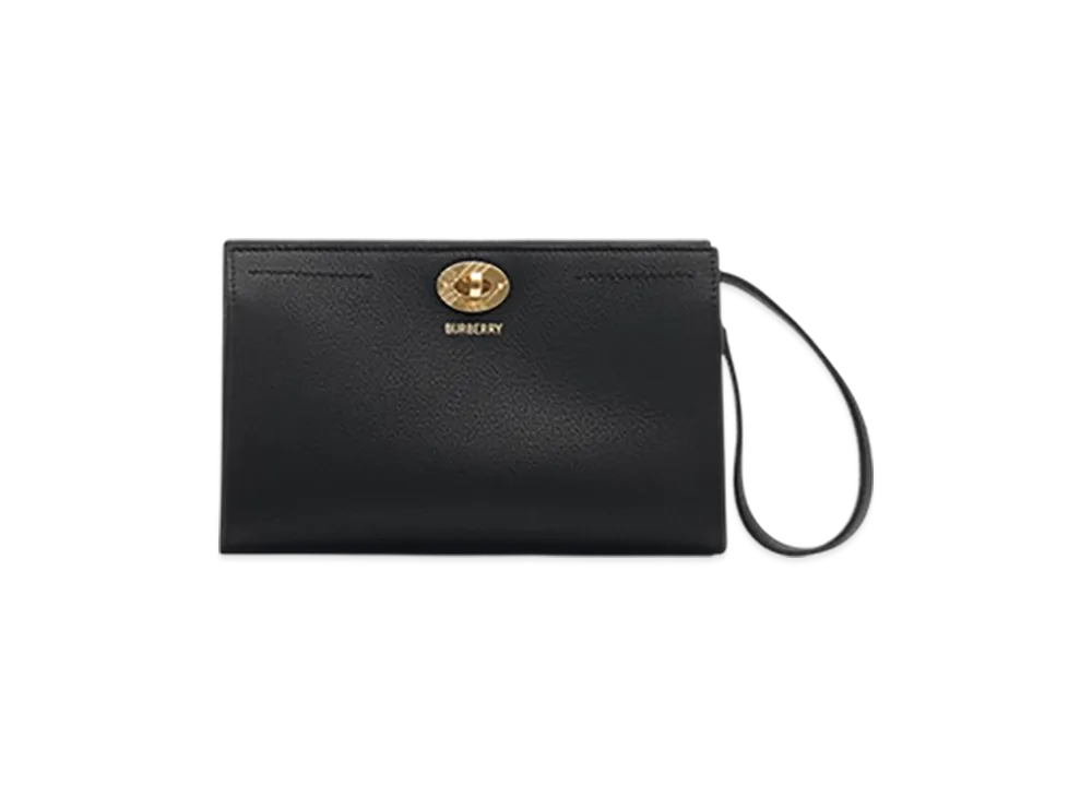 Burberry Cotswold Porch "Black"