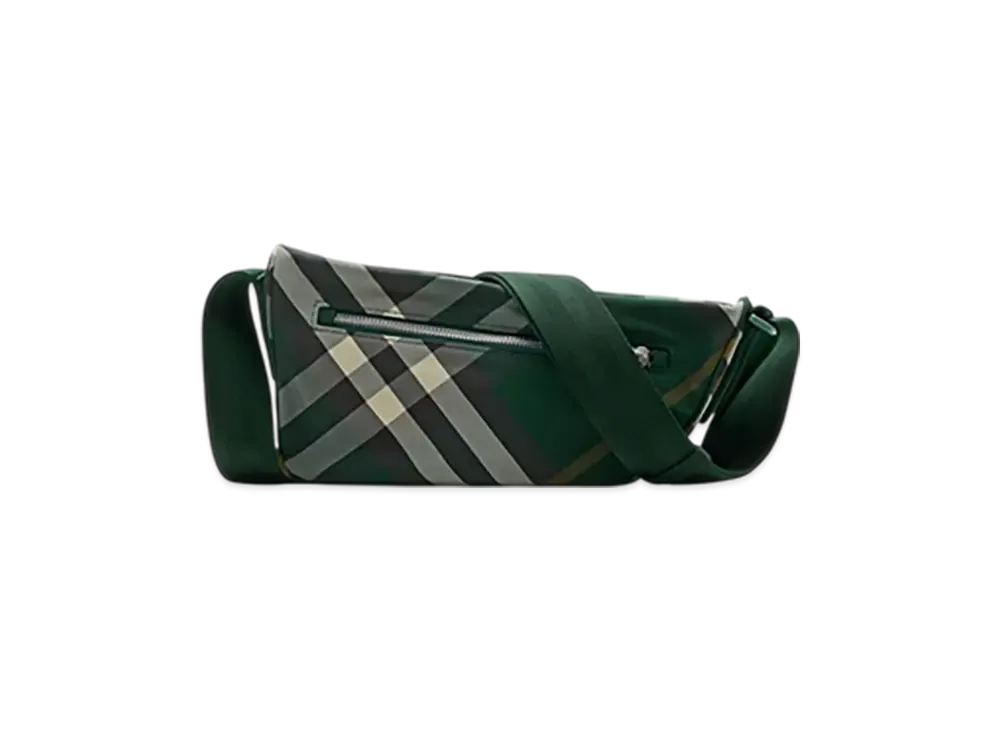 Burberry Shield Crossbody Bag "Ivy"