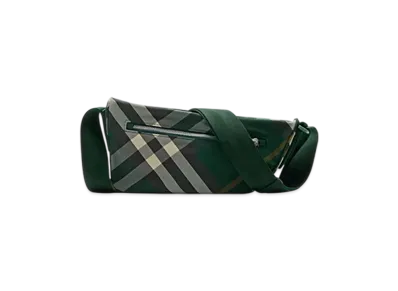 Burberry Shield Crossbody Bag "Ivy"