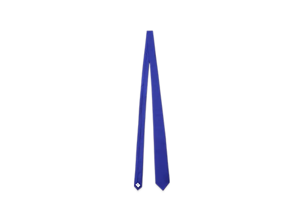 Burberry Silk Tie "Night"