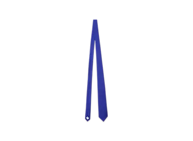 Burberry Silk Tie "Night"