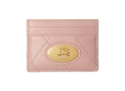 Burberry Strand Card Case "Rose"