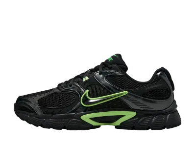 Nike V5 RNR "Black/Anthracite/Lime Blast/Black"