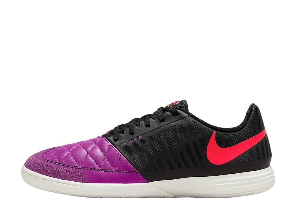 ナイキ ルナガト2 "ボールドベリー/ブライトクリムゾン"