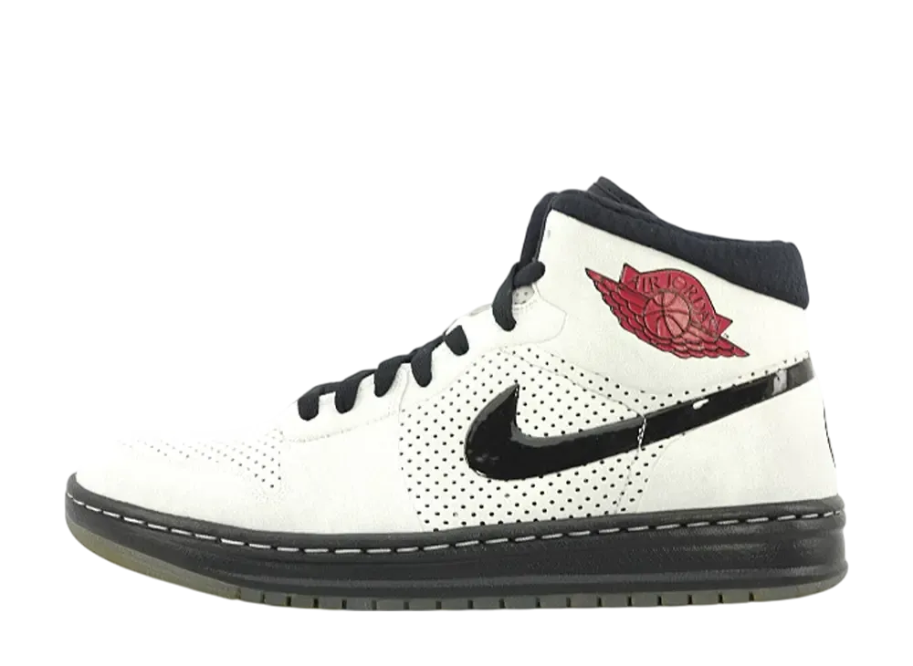 ナイキ エアジョーダン アルファ1 "パーファレイティ"