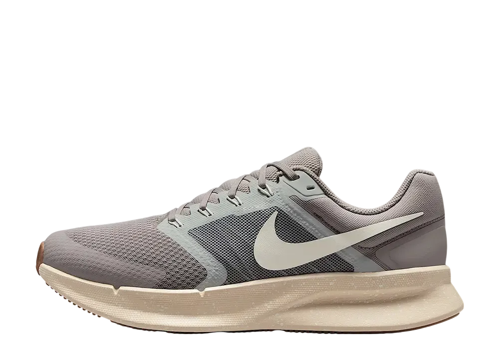 ナイキ ランスウィフト3 "カレッジグレー/ライトシルバー/パールホワイト/セイル"