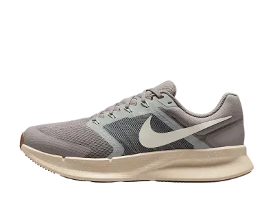 ナイキ ランスウィフト3 "カレッジグレー/ライトシルバー/パールホワイト/セイル"