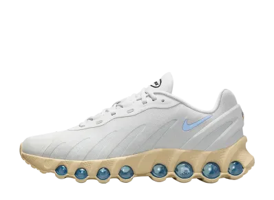 Nike Air Max DN8 "Photon Dust/Team Gold/Black/Royal Pulse"