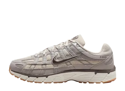 ナイキ P-6000 SE "カレッジグリーン/ライトオールウッドブラウン/セイル/ケイブストーン"