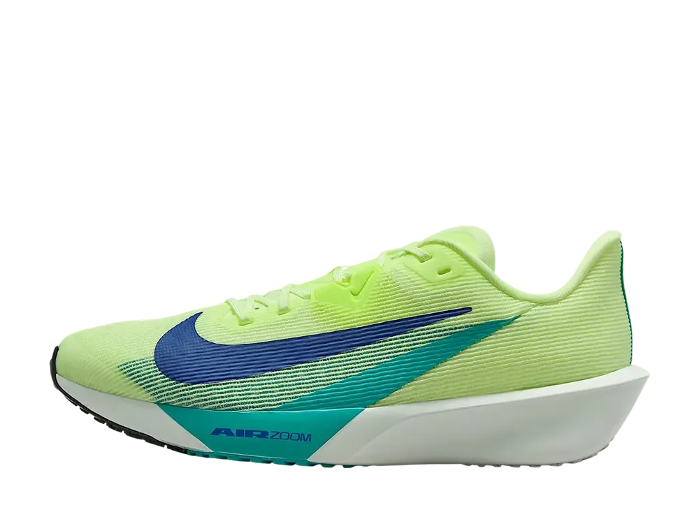 Nike Zoom Rival Fly 4 "Barely Volt/Volt/Barely Green/Concord"
