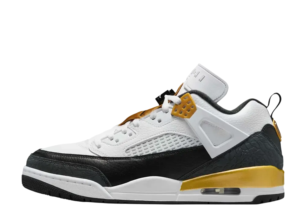 Nike Jordan Spizike Low "DMP"